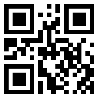 3401579117 - Immagine del QrCode associato