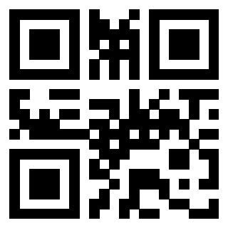 3401579120 QrCode associato