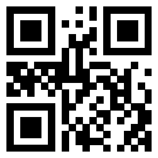 3401579125 Qr Code associato