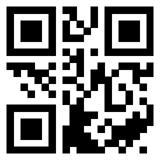 QrCode di 3401579126