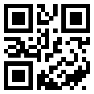 3401579130 QrCode associato