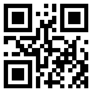 Il QrCode di 3401579133
