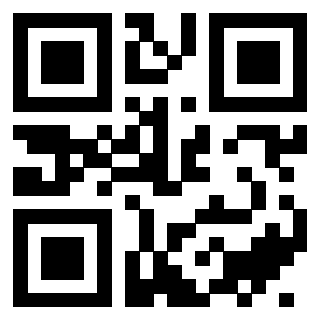 3401579134 - Immagine del Qr Code associato