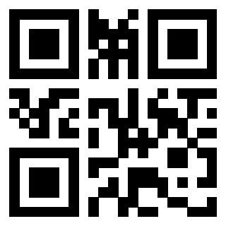 Immagine del QrCode di 3401579142