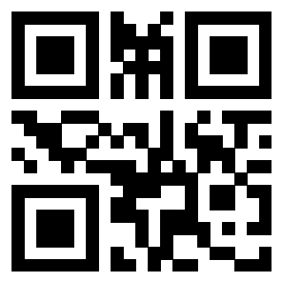 3401579145 - Immagine del Qr Code