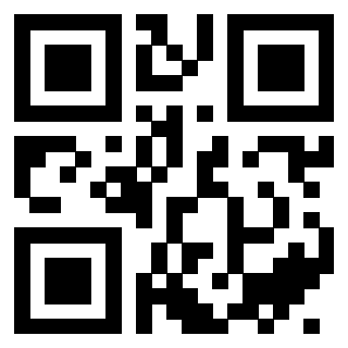 Il QrCode di 3401579147