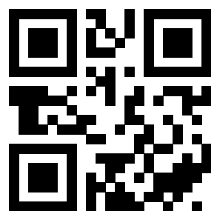 3401579149 - Immagine del Qr Code associato