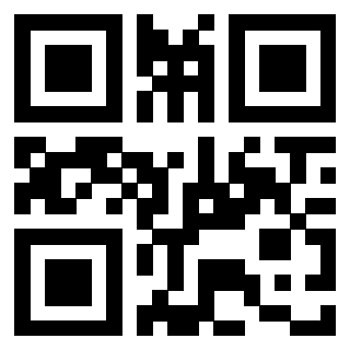 3401579150 - Immagine del Qr Code