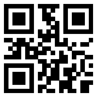 Il Qr Code di 3401579152
