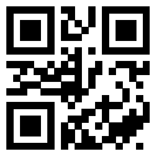 3401579155 - Immagine del QrCode associato