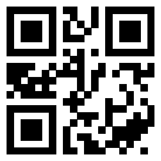 Il QrCode di 3401579157