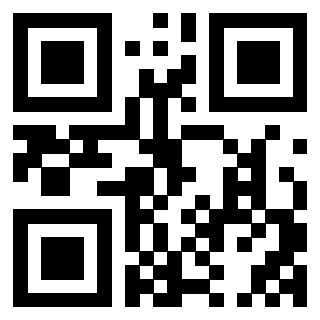 3401579161 - Immagine del Qr Code