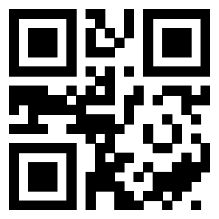 3401579162 - Immagine del QrCode associato