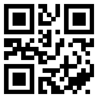 3401579165 QrCode associato