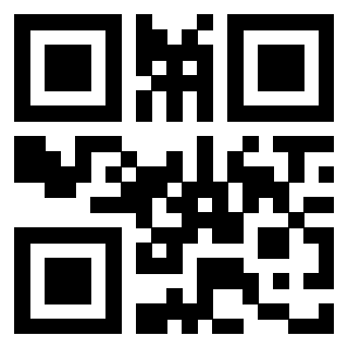 3401579166 - Immagine del QrCode associato