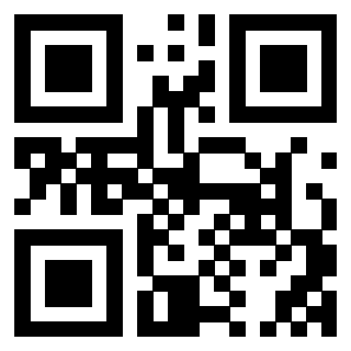 Il Qr Code di 3401579170