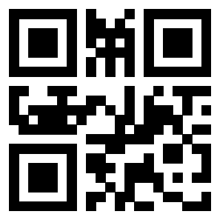 3401579171 - Immagine del QrCode associato