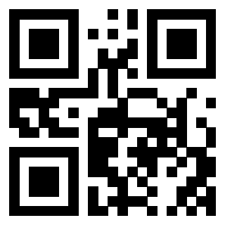 Immagine del Qr Code di 3401579173