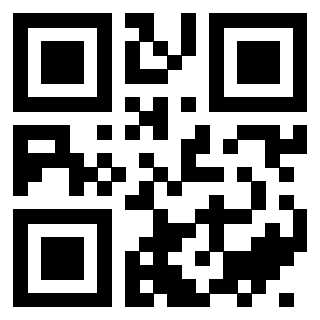 Scansione del Qr Code di 3401579175