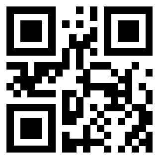 Scansione del Qr Code di 3401579178