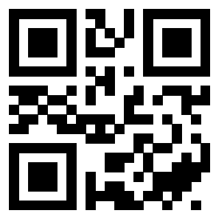 3401579179 - Immagine del QrCode associato
