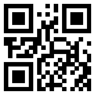 Immagine del QrCode di 3401579181