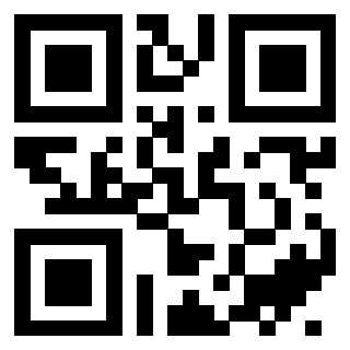 3401579183 - Immagine del Qr Code