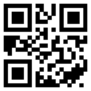 3401579184 - Immagine del QrCode associato