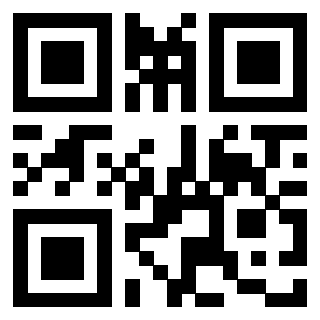 3401579185 - Immagine del QrCode associato