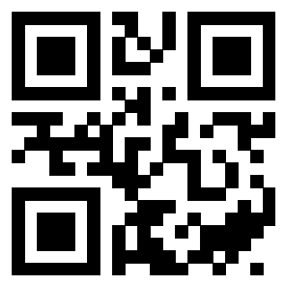 Immagine del QrCode di 3401579186