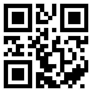 Immagine del Qr Code di 3401579187