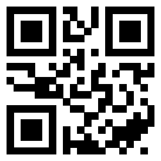 3401579188 - Immagine del QrCode associato