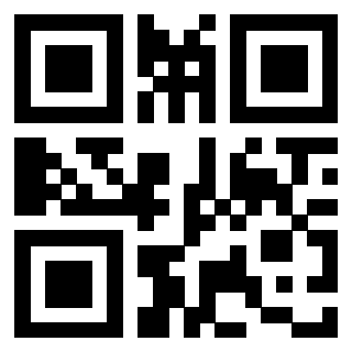 Il QrCode di 3401579189