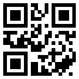 3401579195 - Immagine del Qr Code associato
