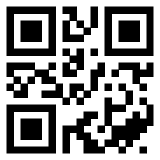 Immagine del QrCode di 3401579197