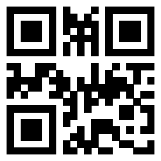 Immagine del Qr Code di 3401579198