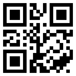 Immagine del Qr Code di 3401579200