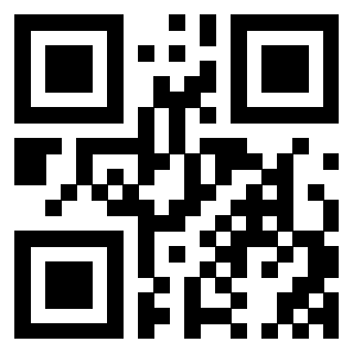 3401579201 QrCode associato