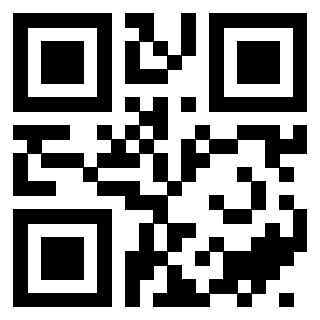 Il QrCode di 3401579202