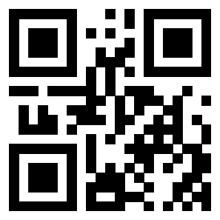 3401579203 QrCode associato