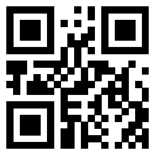 3401579206 - Immagine del Qr Code