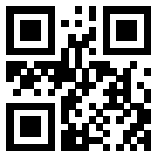 3401579208 - Immagine del QrCode associato