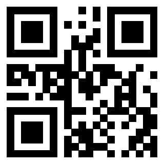 3401579210 - Immagine del Qr Code