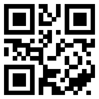 Il QrCode di 3401579213