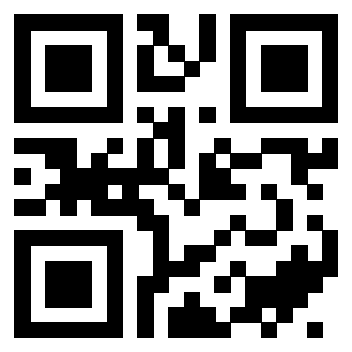 3401579220 - Immagine del Qr Code associato