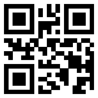 Immagine del QrCode di 3401579221
