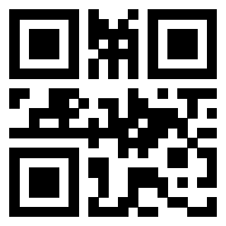 3401579222 QrCode associato