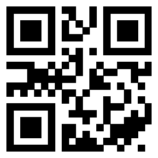 Il Qr Code di 3401579227