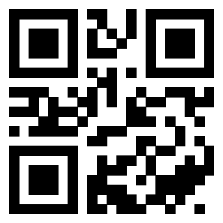 Immagine del QrCode di 3401579229