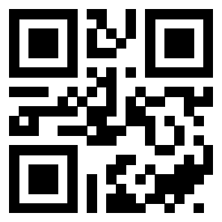 3401579232 - Immagine del Qr Code associato